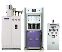 高精密真空壓機