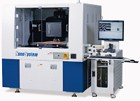 3D非接觸測量設備