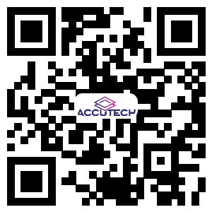 Website QR code